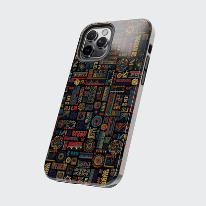 Graphics Text Phone case AccessoriesGlossyiPhone Cases