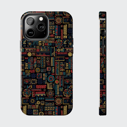 Graphics Text Phone case AccessoriesGlossyiPhone Cases