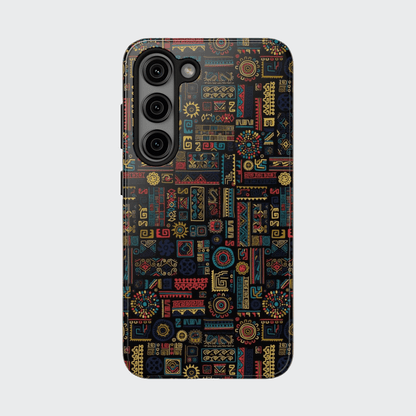 Graphics Text Phone case AccessoriesGlossyiPhone Cases