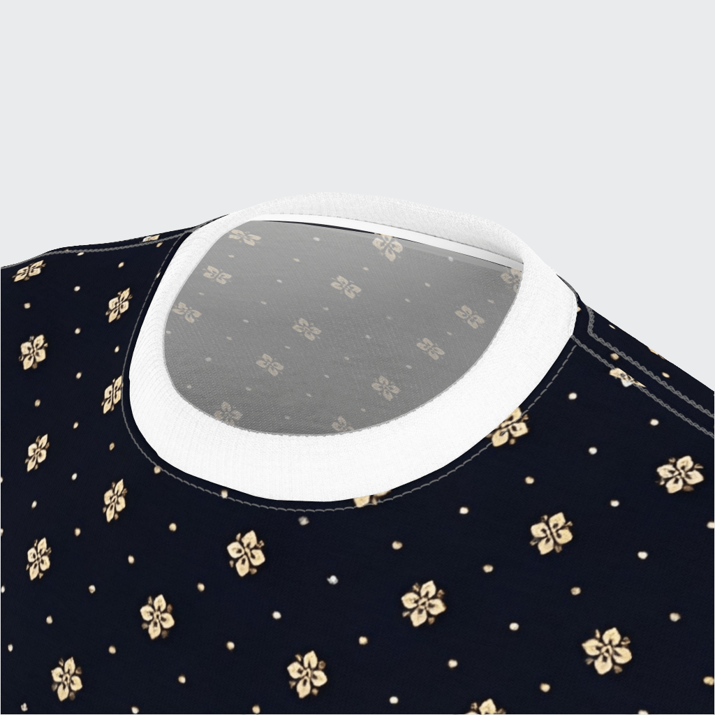 Graphics Tshirt (AOP) All Over PrintAOP ClothingAssembled in the USA