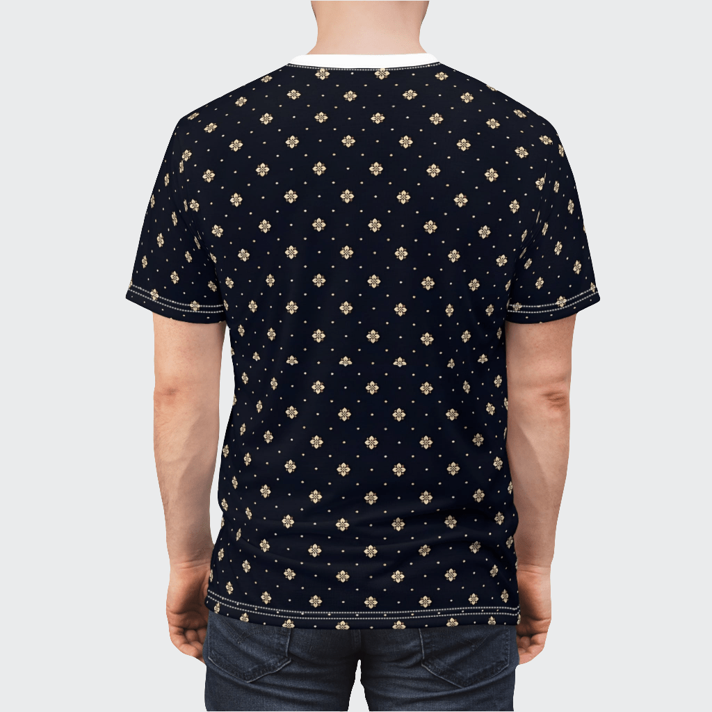 Graphics Tshirt (AOP) All Over PrintAOP ClothingAssembled in the USA