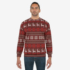 Christmas Sweatshirt 
