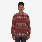 Christmas Sweatshirt 