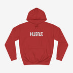 Hustle Custom Hoodie DTGHoodiesMen's Clothing