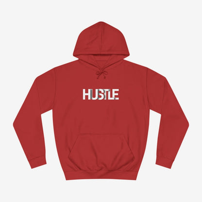 Hustle Custom Hoodie DTGHoodiesMen's Clothing