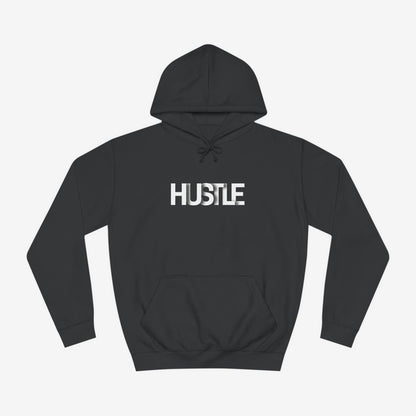 Hustle Custom Hoodie DTGHoodiesMen's Clothing