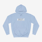 Hustle Custom Hoodie DTGHoodiesMen's Clothing