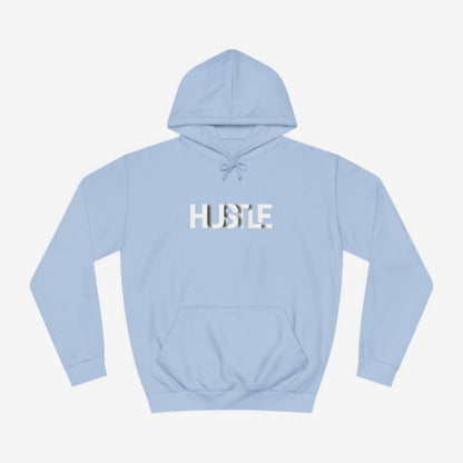 Hustle Custom Hoodie DTGHoodiesMen's Clothing