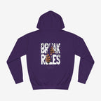Hustle Custom Hoodie DTGHoodiesMen's Clothing