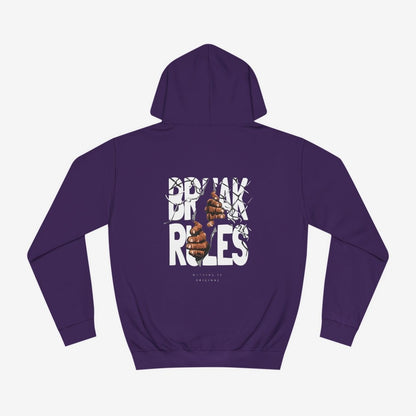 Hustle Custom Hoodie DTGHoodiesMen's Clothing