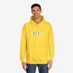 Hustle Custom Hoodie DTGHoodiesMen's Clothing