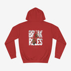 Hustle Custom Hoodie DTGHoodiesMen's Clothing
