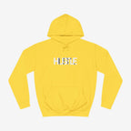 Hustle Custom Hoodie DTGHoodiesMen's Clothing