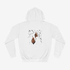 Hustle Custom Hoodie DTGHoodiesMen's Clothing