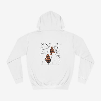 Hustle Custom Hoodie DTGHoodiesMen's Clothing