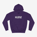 Hustle Custom Hoodie DTGHoodiesMen's Clothing