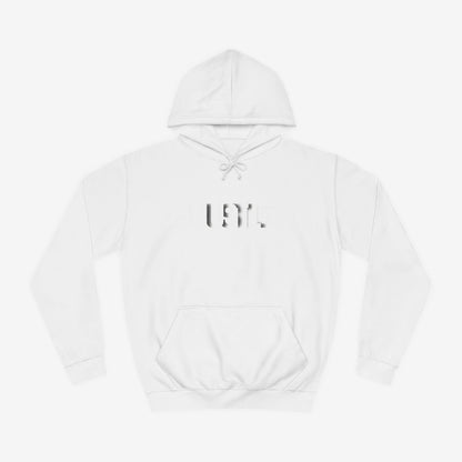 Hustle Custom Hoodie DTGHoodiesMen's Clothing