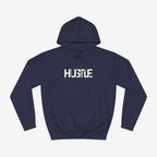 Hustle Custom Hoodie DTGHoodiesMen's Clothing