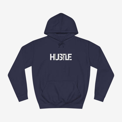 Hustle Custom Hoodie DTGHoodiesMen's Clothing