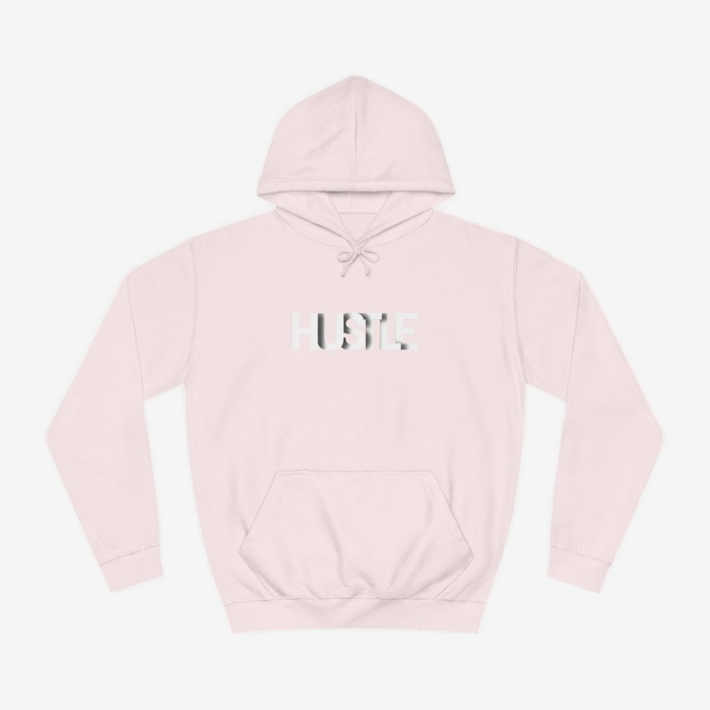Hustle Custom Hoodie DTGHoodiesMen's Clothing
