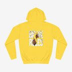 Hustle Custom Hoodie DTGHoodiesMen's Clothing