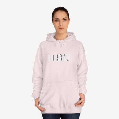 Hustle Custom Hoodie DTGHoodiesMen's Clothing