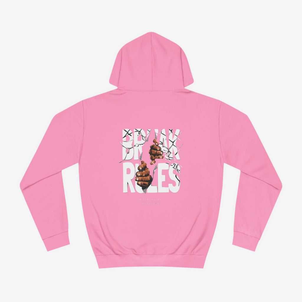 Hustle Custom Hoodie DTGHoodiesMen's Clothing