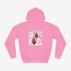 Hustle Custom Hoodie DTGHoodiesMen's Clothing