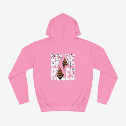Hustle Custom Hoodie DTGHoodiesMen's Clothing