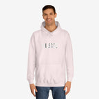 Hustle Custom Hoodie DTGHoodiesMen's Clothing