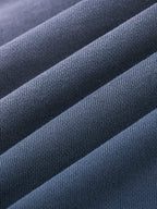 Sunfade Drop-Shoulder Cotton Sweatshirt