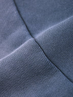 Sunfade Drop-Shoulder Cotton Sweatshirt