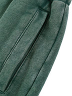 Snow Wash Heavyweight Jogged Sweatpants