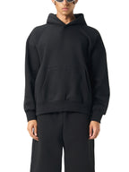 Essential Heavyweight Fleece Hoodie