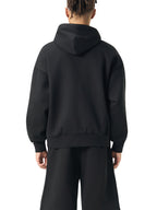 Essential Heavyweight Fleece Hoodie