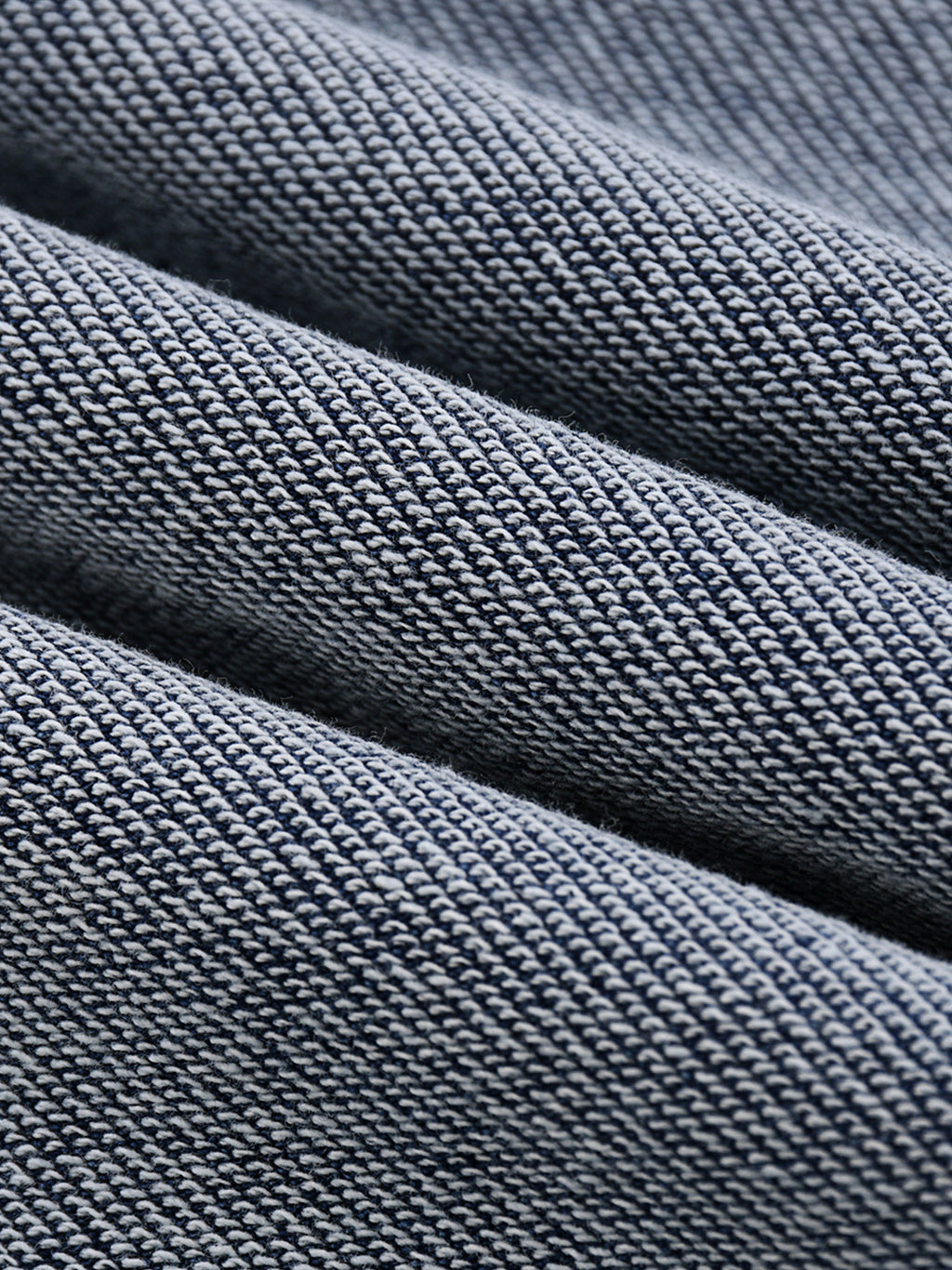 Jujutsu Kaisen Snow Wash Oversized Crewneck Sweatshirt