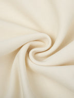 Color Block Raglan Sleeve Zip Track Jacket