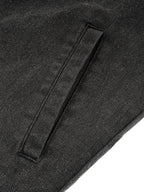 Denim Vintage Washed Jacket