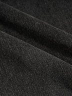 Denim Vintage Washed Jacket