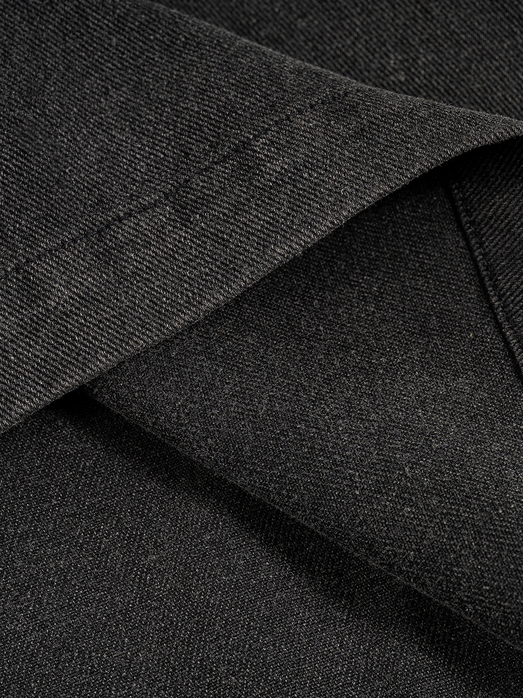 Denim Vintage Washed Jacket