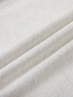 Essential Straight-Leg Sweatpants