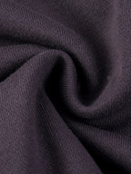 Sun Fade Frayed Fleece Hoodie