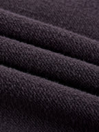 Sun Fade Frayed Fleece Hoodie