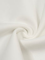 Onepiece Luffy Striped Waist Wide Leg Pants