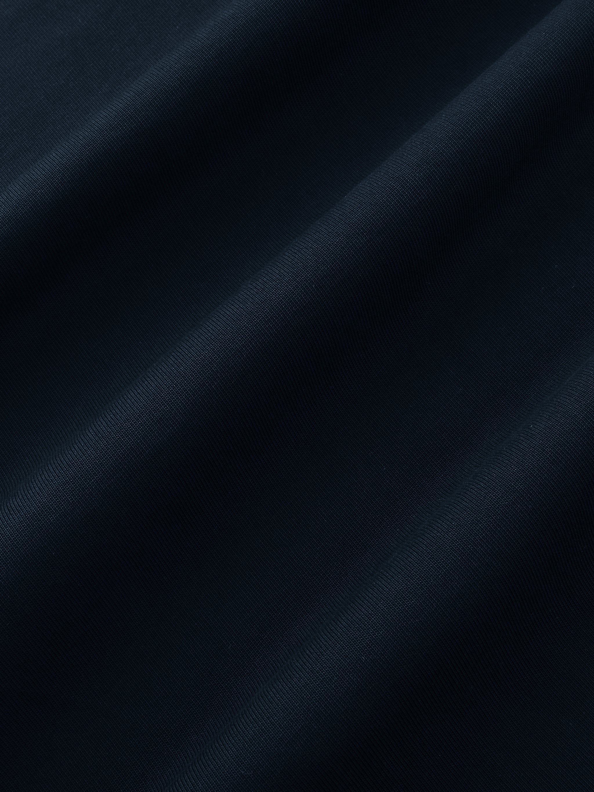 Gear 5 Contrast Panel Raglan Sweatshirt