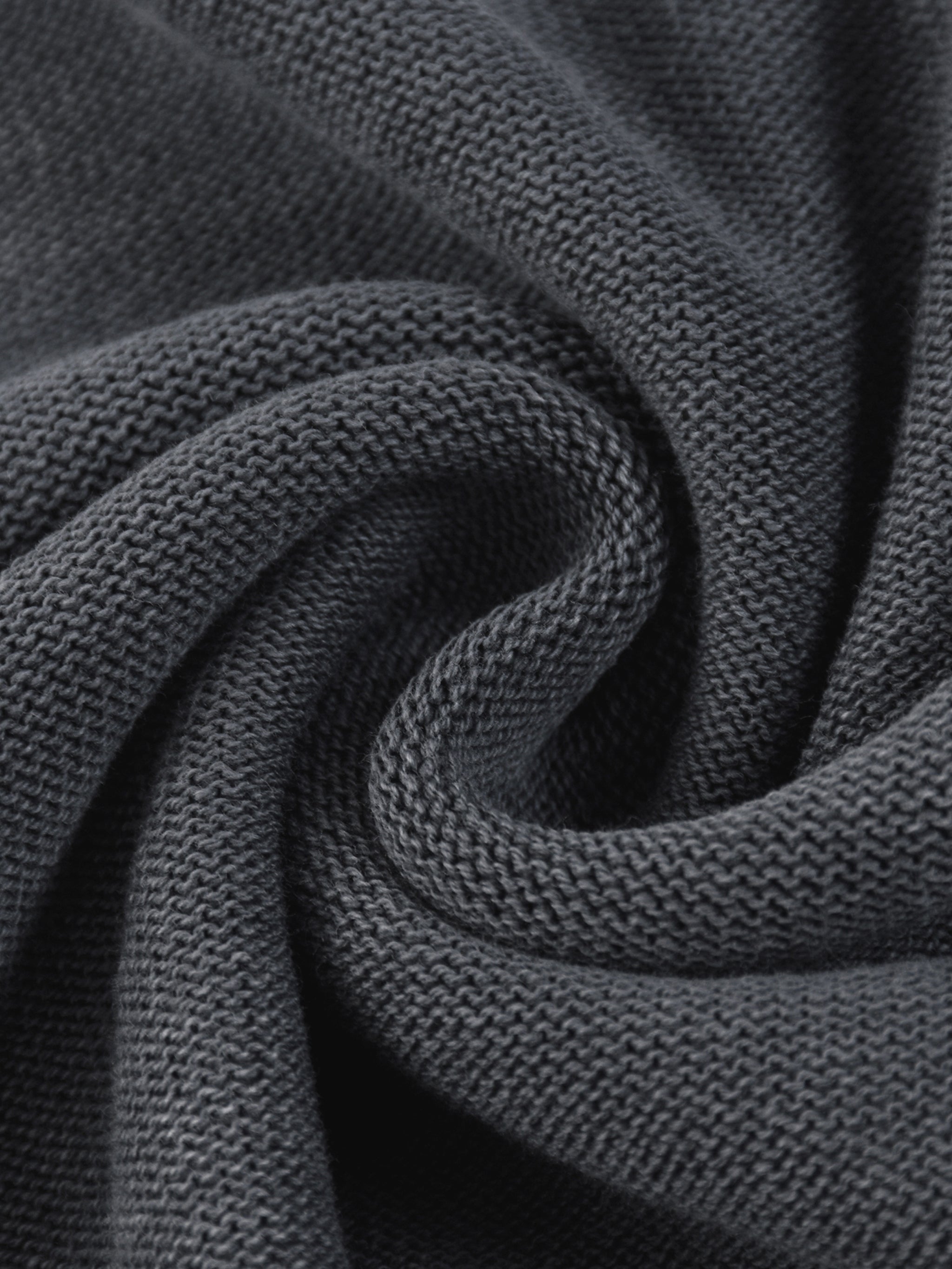 Stranger Things Oversized Sweater