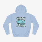 Liquid & Drips Custom Hoodie DTGHoodiesMen's Clothing