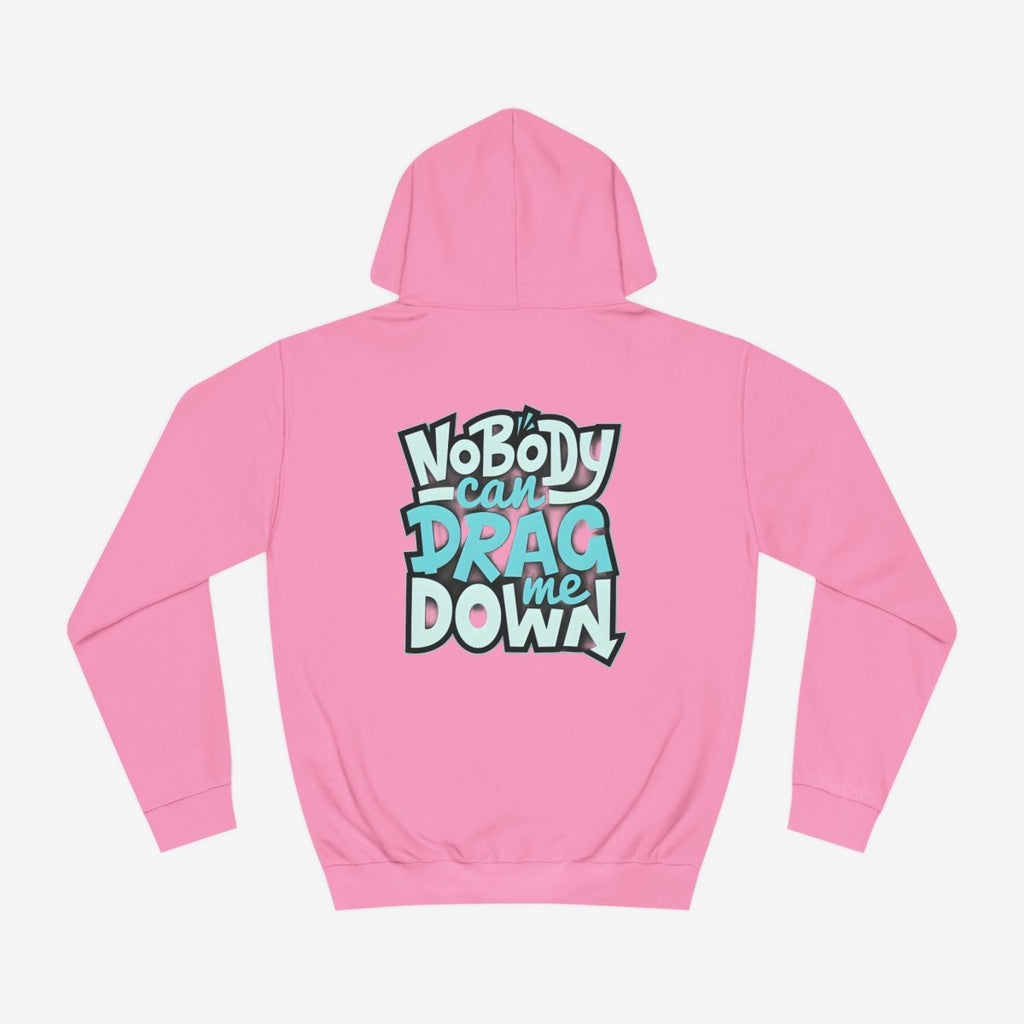 Liquid & Drips Custom Hoodie DTGHoodiesMen's Clothing