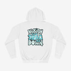 Liquid & Drips Custom Hoodie DTGHoodiesMen's Clothing