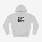 Liquid & Drips Custom Hoodie DTGHoodiesMen's Clothing